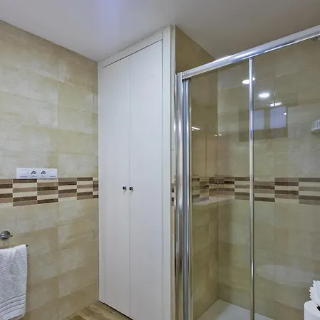 Apartment Atico Puerto Feliz 1 