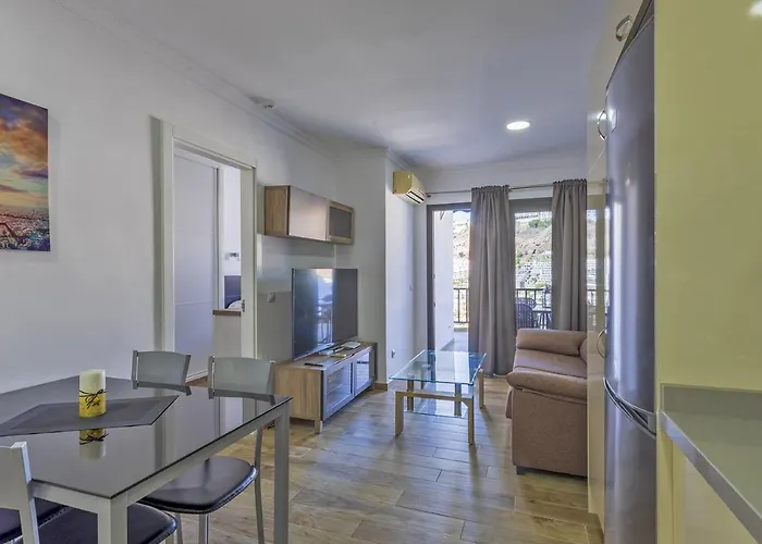 Daire Atico Puerto Feliz 1 