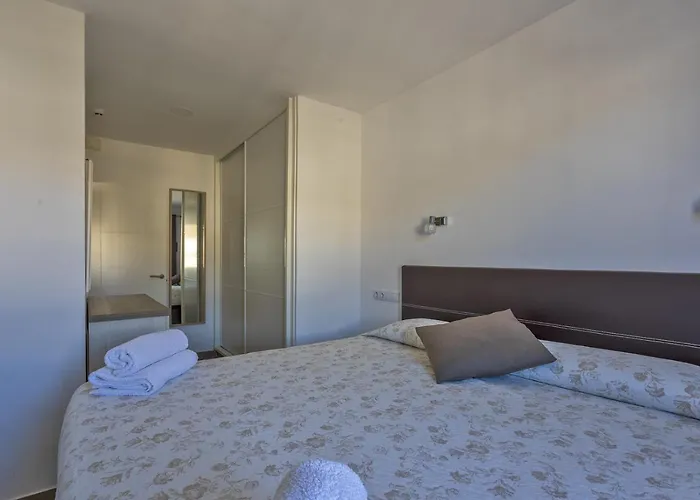 Atico Puerto Feliz 1 