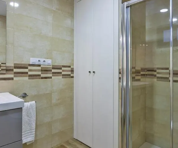 Atico Puerto Feliz 1 