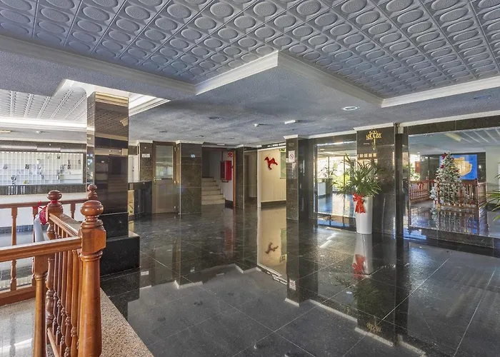 Atico Puerto Feliz 1 