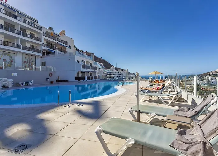 Daire Atico Puerto Feliz 1 