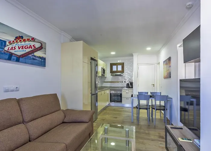 Daire Atico Puerto Feliz 1 