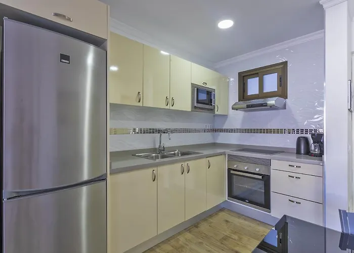 Atico Puerto Feliz 1 