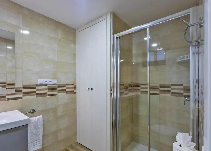 Daire Atico Puerto Feliz 1 