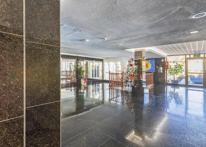 Atico Puerto Feliz 1 