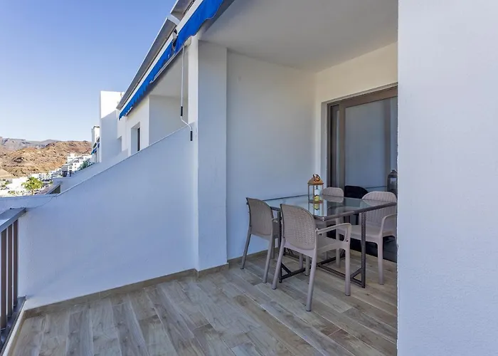 Atico Puerto Feliz 1 