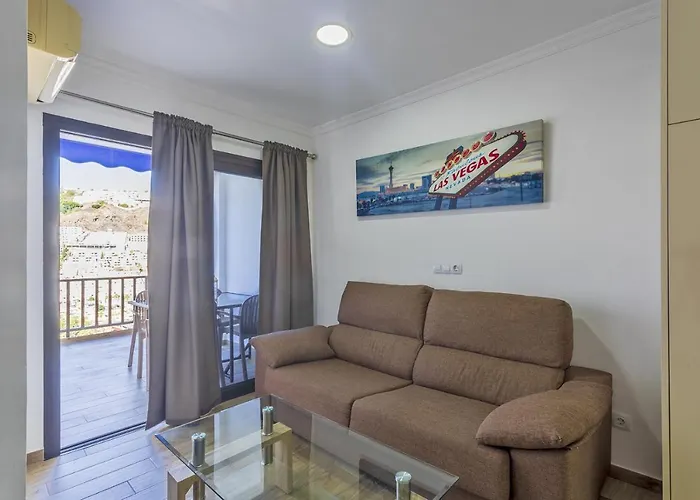 Atico Puerto Feliz 1 