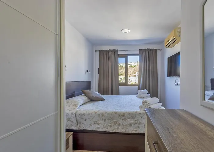 Atico Puerto Feliz 1 