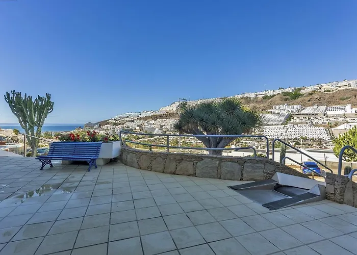 Atico Puerto Feliz 1 