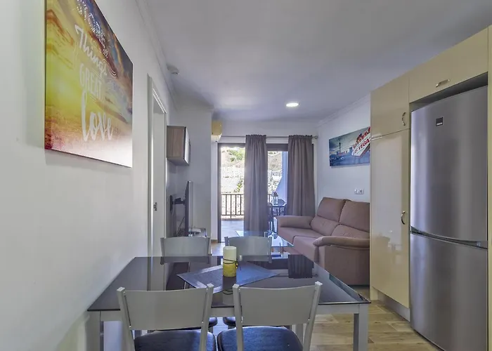 Atico Puerto Feliz 1 