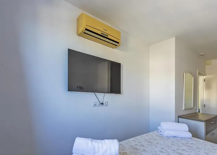 Atico Puerto Feliz 1 