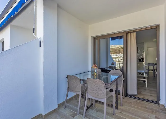 Daire Atico Puerto Feliz 1 