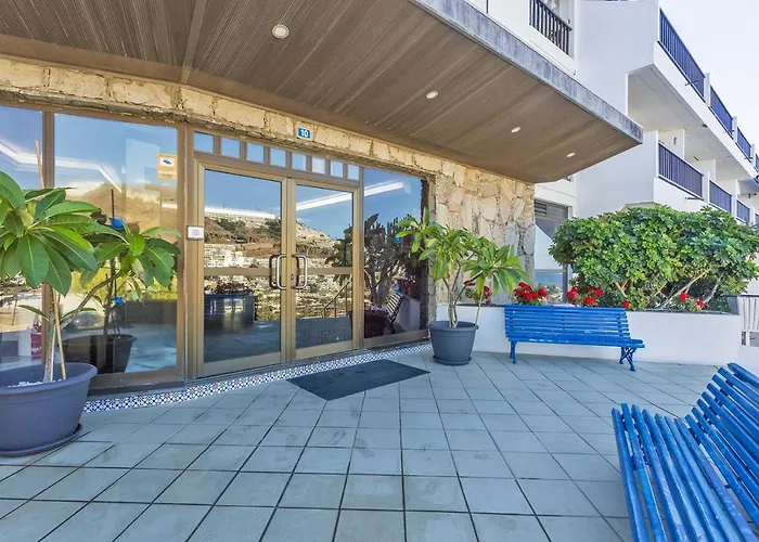 Atico Puerto Feliz 1 