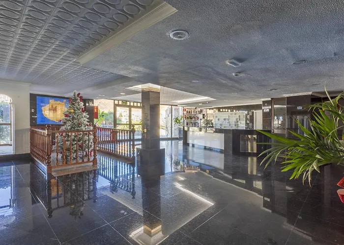 Atico Puerto Feliz 1 