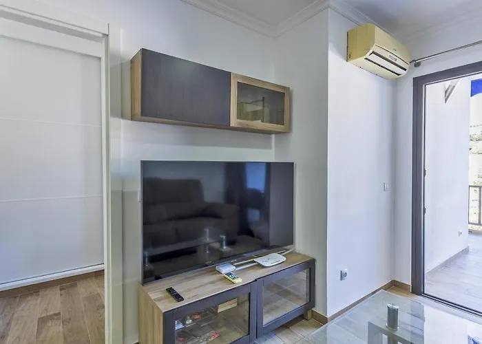 Atico Puerto Feliz 1 