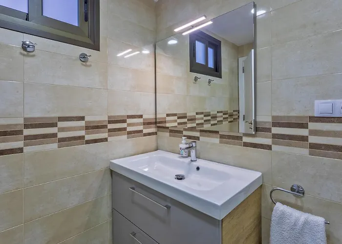 Atico Puerto Feliz 1 