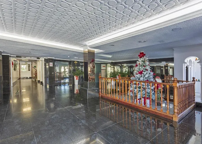 Atico Puerto Feliz 1 