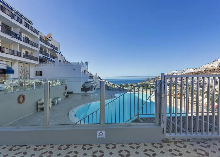 Atico Puerto Feliz 1 