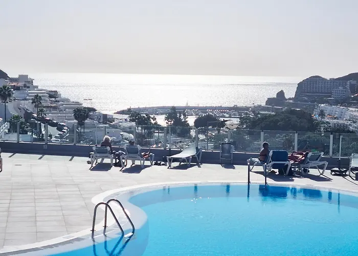 Atico Puerto Feliz 1 