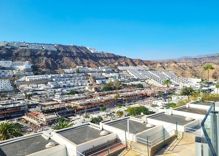 Daire Atico Puerto Feliz 1 