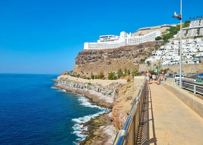 Daire Atico Puerto Feliz 1 