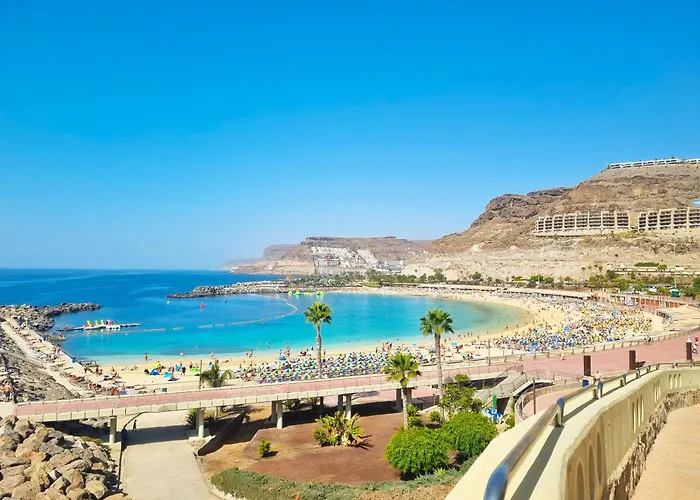 Atico Puerto Feliz 1 