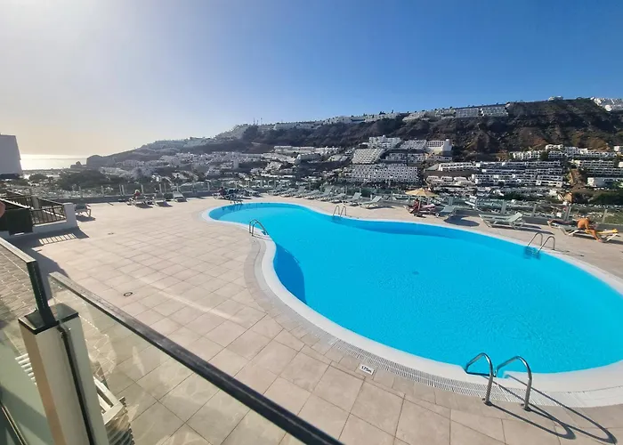 Atico Puerto Feliz 1 